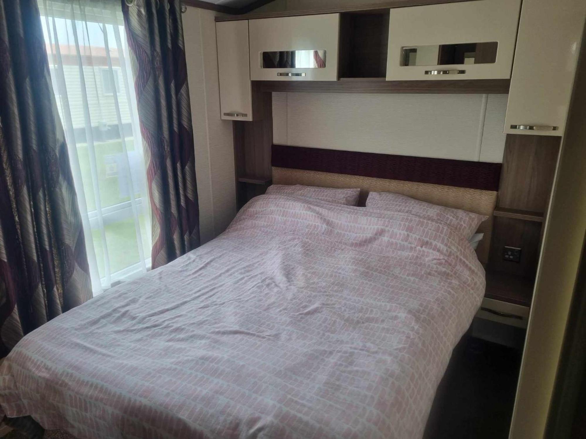 8 Berth Deluxe Pg36 Otel Chapel Saint Leonards Dış mekan fotoğraf
