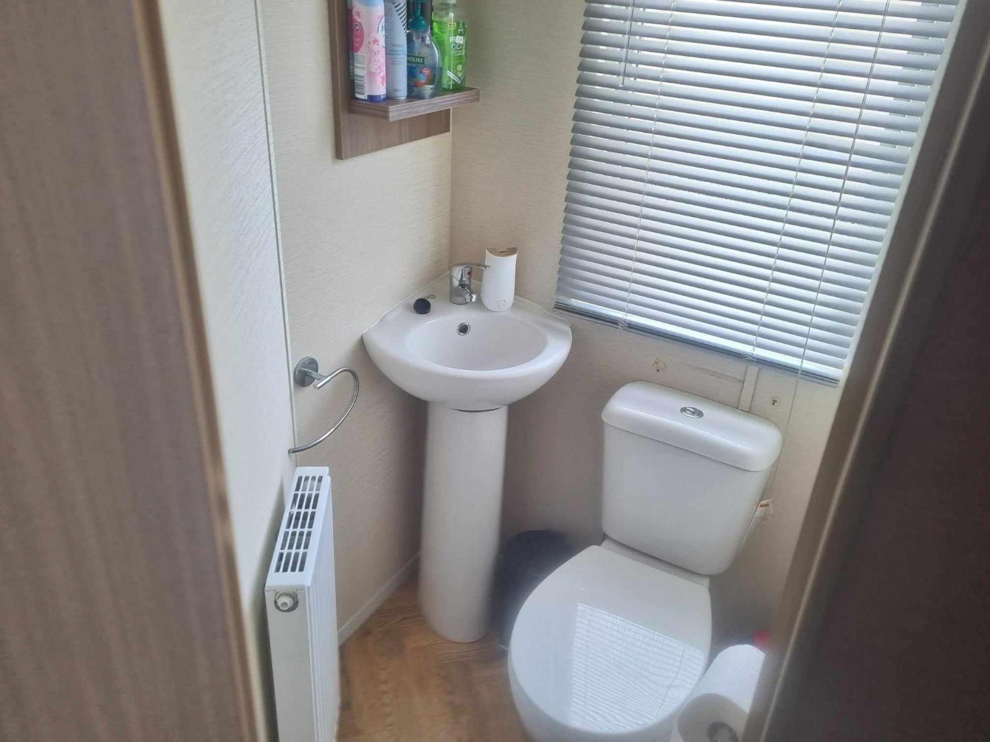 8 Berth Deluxe Pg36 Otel Chapel Saint Leonards Dış mekan fotoğraf
